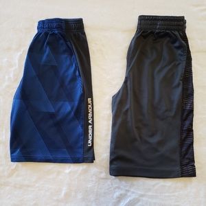 Boys athletic shorts bundle